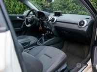 usata Audi A1 1.6 105 cv ambition 2011