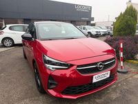 Usata Opel Corsa GS Line 101 CV (74 kW) 2023 Rosso Berlina