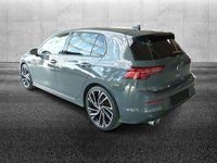Usata VW Golf VIII GTD 200 CV (147 kW) 2022 Grigio