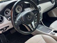 Usata Mercedes A180 109 CV (80 kW) 2013 Nero Berlina