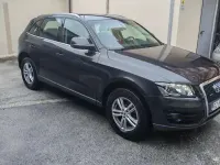 Usata Audi Q5 Advanced 211 CV (155 kW) 2012 SUV