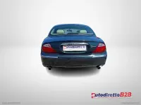 Occasion Jaguar S-Type S 238 ch (175 kW) 1999 Vert Berline