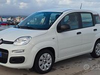 Usata Fiat Panda S 70 CV (51 kW) 2021 Bianco Berlina