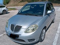 Usata Lancia Ypsilon 80 CV (58 kW) 2010 Utilitaria