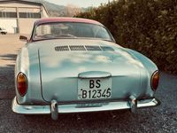 Usata VW Karmann Ghia Karmann 1962 Other Coupé
