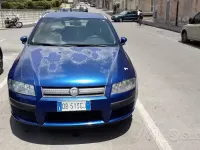 Usata Fiat Stilo 120 CV (88 kW) 2006 Berlina