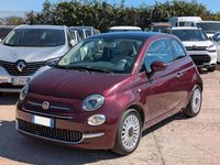 Usata Fiat 500 69 CV (50 kW) 2016 Bordeaux Utilitaria