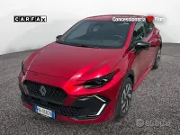 Usata Renault Clio V Evolution 116 CV (85 kW) 2025 Rosso Berlina