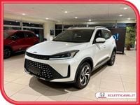 Nuova EMC SEI 113 CV (83 kW) 2026 Bianco SUV