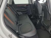 Usata BMW 225 iPerformance 224 CV (164 kW) 2018 Bianco Monovolume