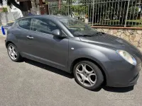 Usata Alfa Romeo MiTo 120 CV (88 kW) 2010 Utilitaria