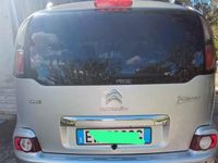Usata Citroën C3 Exclusive 2014 Grigio Monovolume