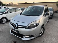 Brugt Renault Scénic III XMOD 110 HK (80 kW) 2015 Grå MPV