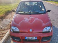 usata Fiat Seicento 1.1i cat Sporting Michael Schumache