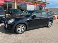 usata Mini One D Clubman 1.5 BUSINESS IN PRONTA CON