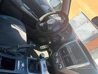 Usata Subaru Impreza 300 CV (220 kW) 2009 Blu Berlina