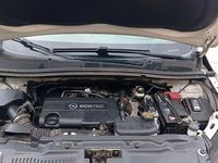 Usata Opel Mokka Eco 131 CV (96 kW) 2013 Bianco SUV