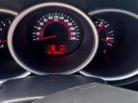 Usata Kia Sorento 197 CV (144 kW) 2011 Nero SUV