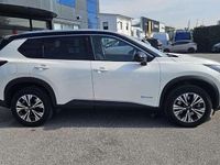 Usata Nissan X-Trail N-Connecta 158 CV (116 kW) 2022 Bianco SUV