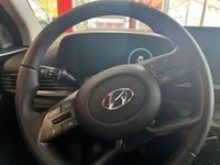 usata Hyundai i20 1.2 MPI MT ConnectLine nuovo