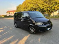Usata VW Multivan Highline 174 CV (127 kW) 2004 Monovolume