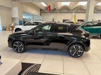 Nuova Lancia Ypsilon 110 CV (80 kW) 2025 Nero Utilitaria