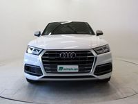 usata Audi Q5 2.0 TDI quattro S tronic S line