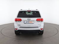 usata Jeep Grand Cherokee 3.0 CRD Limited 250 CV