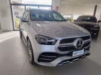 Usata Mercedes GLE300 Premium Plus 271 CV (199 kW) 2023 Grigio SUV