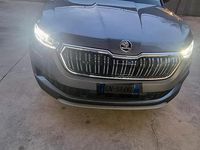 Usata Skoda Kodiaq Style 150 CV (110 kW) 2023 Grigio SUV