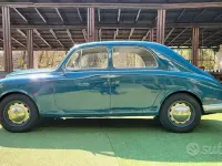 Gebraucht Lancia Appia 38 PS (27 kW) 1950 Blau Limousine