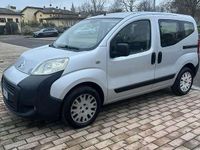 Usata Citroën Nemo 68 CV (50 kW) 2009 Monovolume