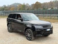 Usata Land Rover Range Rover Sport HSE 300 CV (220 kW) 2018 Other SUV