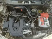 Usata Fiat Punto 60 CV (44 kW) 2001 Bianco Utilitaria