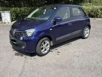 Usata Renault Twingo SE 69 CV (50 kW) 2018 Utilitaria