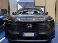 Usata Honda HR-V Advance 107 CV (78 kW) 2023 Grigio SUV