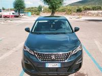 Usata Peugeot 3008 Allure 131 CV (96 kW) 2018 Station wagon