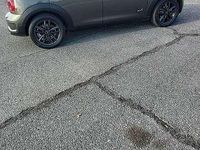 Usata Mini Cooper SD Countryman 143 CV (105 kW) 2013 SUV