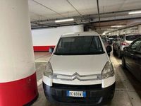 usata Citroën Berlingo 1.6 hdi