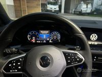 usata VW Golf VIII Golf 2.0 TDI GTD DSG