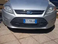 Usata Ford Mondeo 163 CV (119 kW) 2014 Bluazzurro Berlina