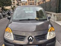 Usata Renault Modus 75 CV (55 kW) 2004 Monovolume