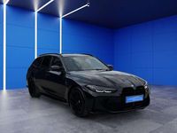 Usata BMW M3 Competition Edition 510 CV (375 kW) 2024 Nero Station wagon