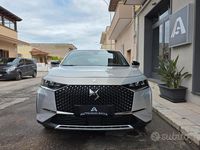 Usata DS Automobiles DS7 Crossback Grand Chic 131 CV (96 kW) 2023 Grigio SUV