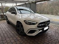 Usata Mercedes GLA200 Advanced Plus 150 CV (110 kW) 2024 Bianco SUV