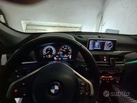Usata BMW X1 2019 SUV