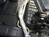 Usata VW Golf V Sportline 140 CV (102 kW) 2007 Grigio Berlina