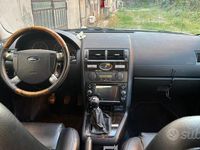 Usata Ford Mondeo 2007 Grigio Station wagon