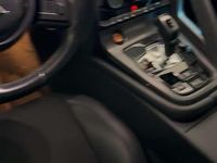 Usata Jaguar F-Type S 381 CV (280 kW) 2016 Verde Coupé