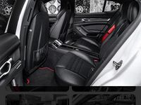 Usata Porsche Panamera Turbo 2014 Berlina